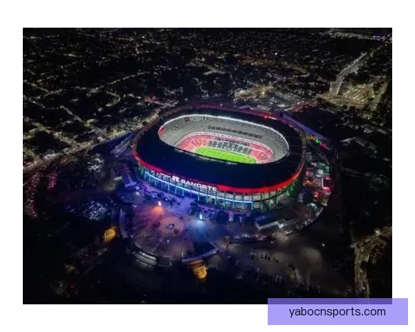 美加墨三国联合举办世界杯2026赛事全景解读与期待